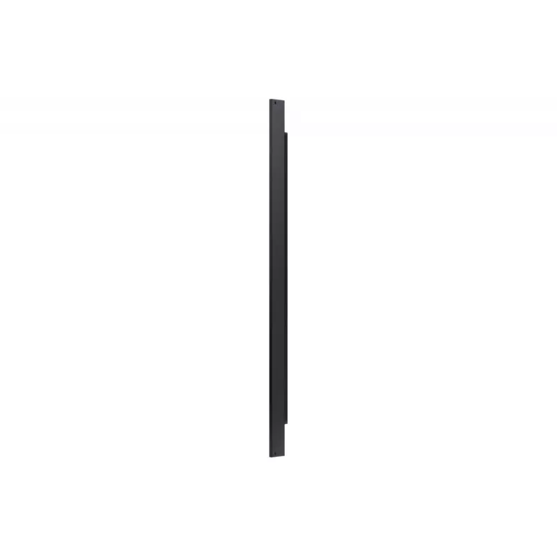 Samsung OM46B Digital signage flat panel 116.8 cm (46 inch) LCD Wi-Fi 4000 cd/m² Full HD Black Tizen 5.0 24/7