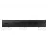 Set-back box Samsung SBB-SNOWAAEXEN Black easy installation for TVs