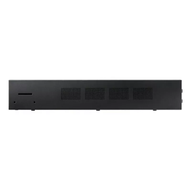Set-back box Samsung SBB-SNOWAAEXEN Black easy installation for TVs