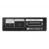 Set-back box Samsung SBB-SNOWAAEXEN Black easy installation for TVs