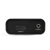 StarTech.com HDMI to USB C Video Capture Device 1080p 60fps - UVC - External USB 3.0 Type-C Capture/Live Streaming - HDMI Audio/Video Recorder Adapter - Works with USB-C/USB-A/Thunderbolt 3 - TAA