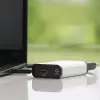 StarTech.com HDMI to USB C Video Capture Device 1080p 60fps - UVC - External USB 3.0 Type-C Capture/Live Streaming - HDMI Audio/Video Recorder Adapter - Works with USB-C/USB-A/Thunderbolt 3 - TAA