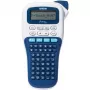 Label printer Brother PT-H107B — thermal transfer, 180×180 DPI, 20 mm/s, TZe tapes 3.5/6/9/12 mm, LCD, AAA battery