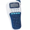 Label printer Brother PT-H107B — thermal transfer, 180×180 DPI, 20 mm/s, TZe tapes 3.5/6/9/12 mm, LCD, AAA battery