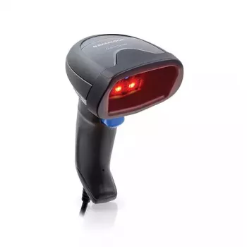 Handheld bar code reader Datalogic QuickScan QD2500