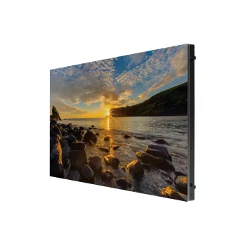 Digital signage flat panel Samsung IF025R 2000 cd/m² 4K Ultra HD