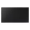 Digital signage flat panel Samsung IF025R 2000 cd/m² 4K Ultra HD