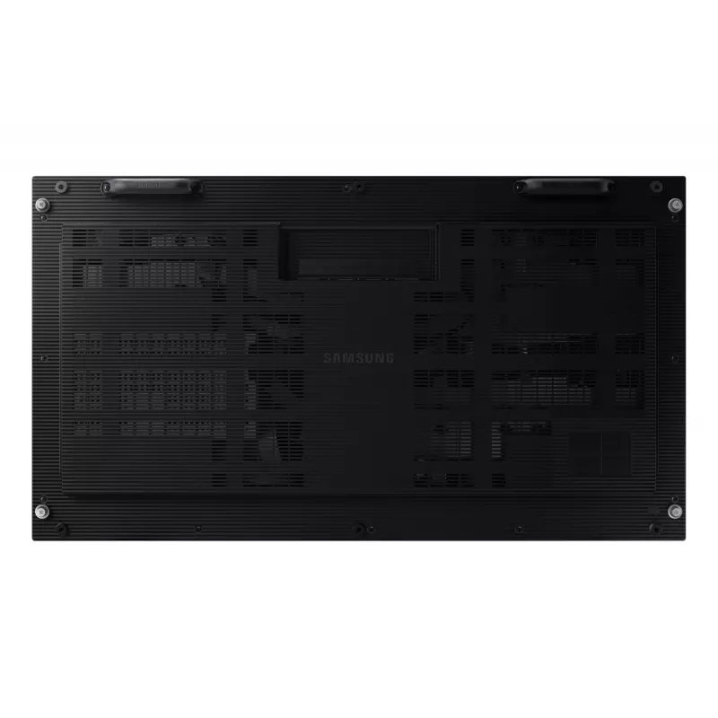 Digital signage flat panel Samsung IF025R 2000 cd/m² 4K Ultra HD