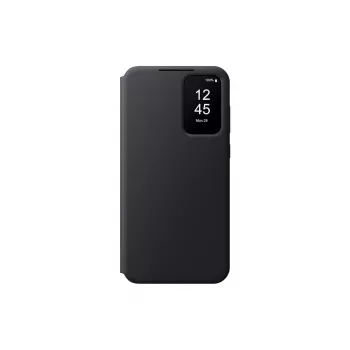 Samsung EF-ZA356 mobile phone case 16.8 cm (6.6 inch) Wallet case Black