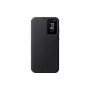 Samsung EF-ZA356 mobile phone case 16.8 cm (6.6 inch) Wallet case Black