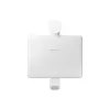 Samsung M80D computer monitor 81.3 cm (32 inch) 3840 x 2160 pixels 4K Ultra HD LED White