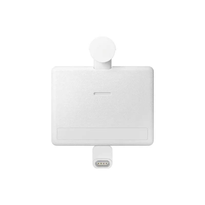 Samsung M80D computer monitor 81.3 cm (32 inch) 3840 x 2160 pixels 4K Ultra HD LED White
