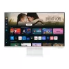 Samsung M80D computer monitor 81.3 cm (32 inch) 3840 x 2160 pixels 4K Ultra HD LED White