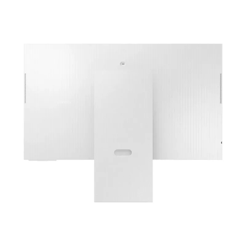Samsung M80D computer monitor 81.3 cm (32 inch) 3840 x 2160 pixels 4K Ultra HD LED White
