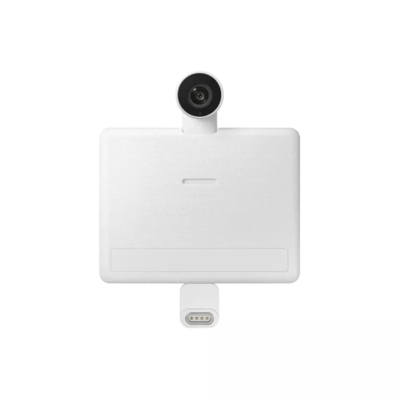 Samsung M80D computer monitor 81.3 cm (32 inch) 3840 x 2160 pixels 4K Ultra HD LED White