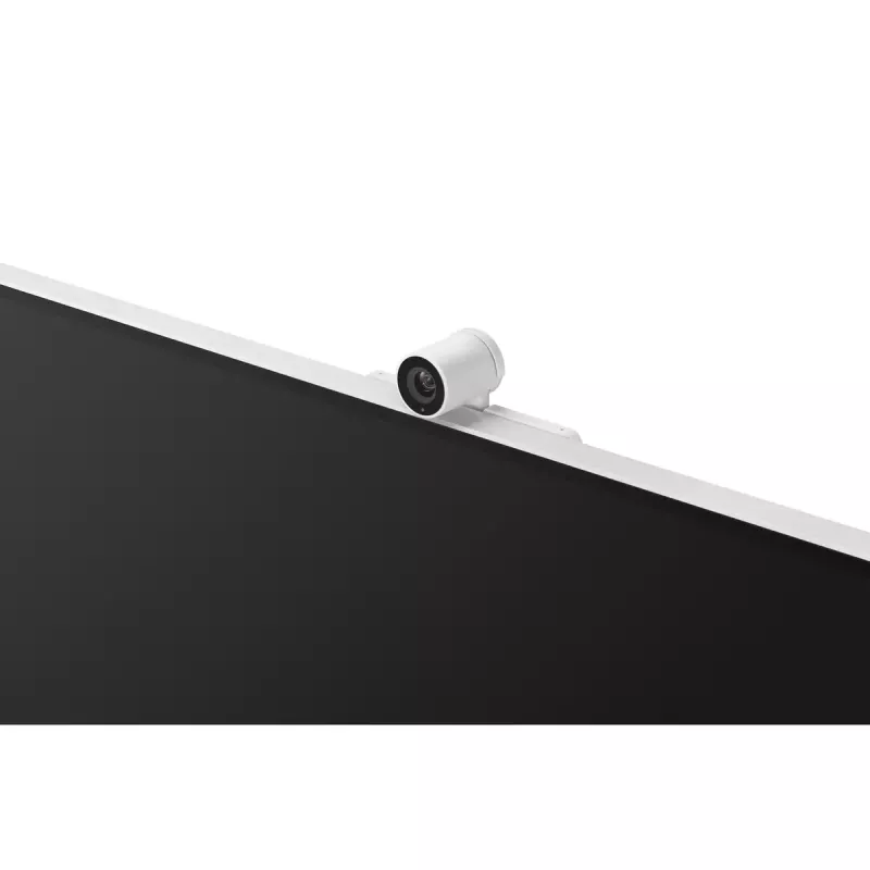 Samsung M80D computer monitor 81.3 cm (32 inch) 3840 x 2160 pixels 4K Ultra HD LED White