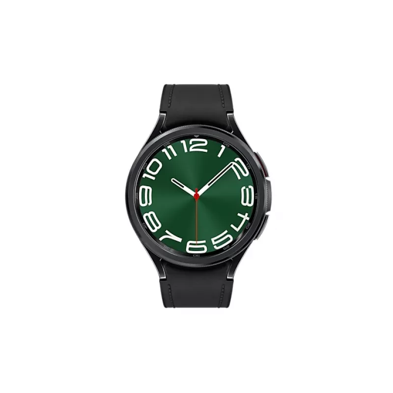 Samsung Galaxy Watch6 Classic SM-R960NZKADBT smartwatch / sport watch 3.81 cm (1.5 inch)