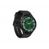 Samsung Galaxy Watch6 Classic SM-R960NZKADBT smartwatch / sport watch 3.81 cm (1.5 inch)