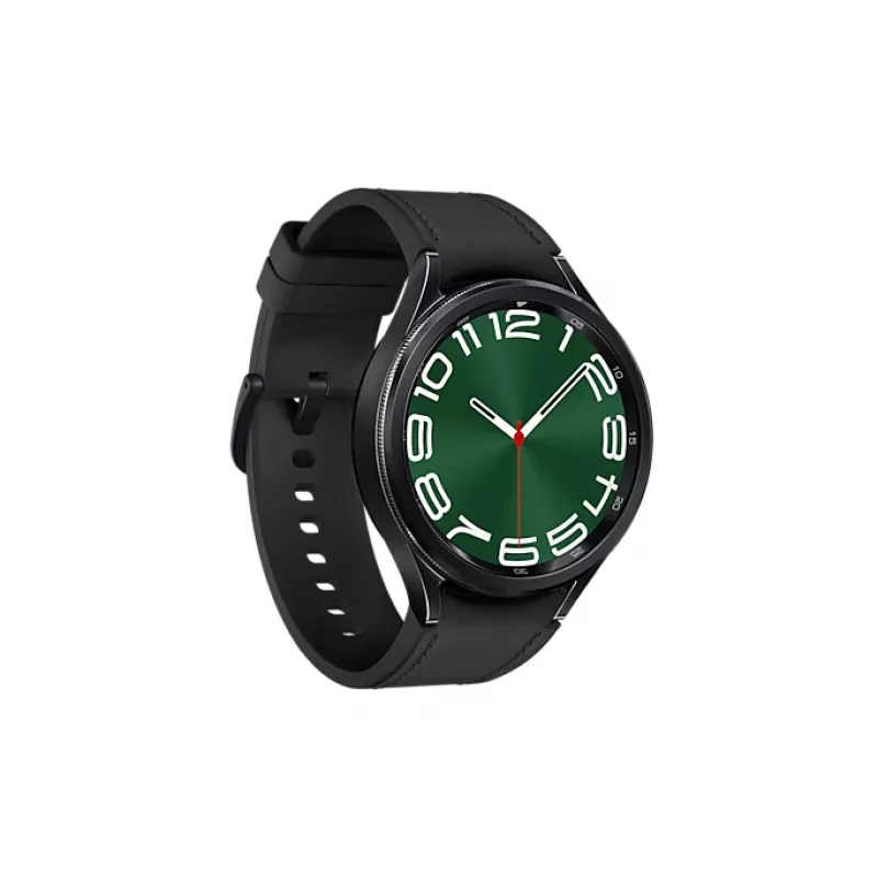 Samsung Galaxy Watch6 Classic SM-R960NZKADBT smartwatch / sport watch 3.81 cm (1.5 inch)