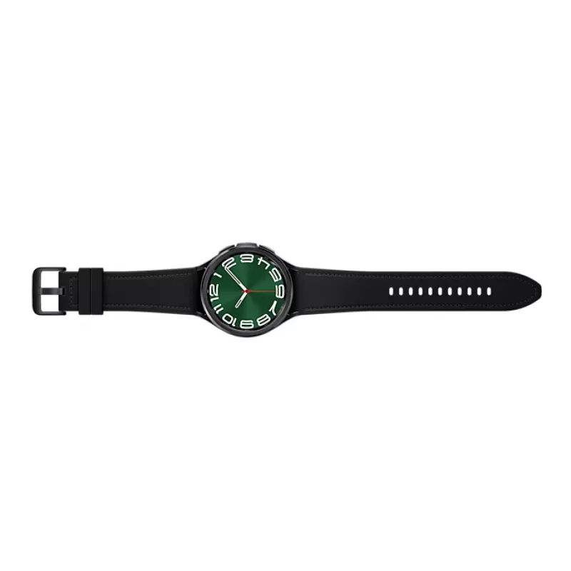 Samsung Galaxy Watch6 Classic SM-R960NZKADBT smartwatch / sport watch 3.81 cm (1.5 inch)