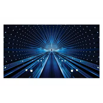 Samsung The Wall All-in-One IA016B 146-Inch 2K MicroLED Display (LH016IABMHS/EN)