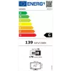 Samsung BE75D-H 75 inch 4K UHD Digital Signage Display with Tizen and Wi-Fi
