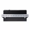 StarTech.com 16-Port Industrial USB 5Gbps Hub with Power Adapter, Metal Enclosure, Mountable, ESD Protection, Terminal Block Power, USB Charging, Dual-Host Switch - TAA