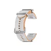 Band Samsung Athleisure Band M/L for Galaxy Watch 7 Silver
