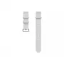 Band Samsung Athleisure Band M/L for Galaxy Watch 7 Silver