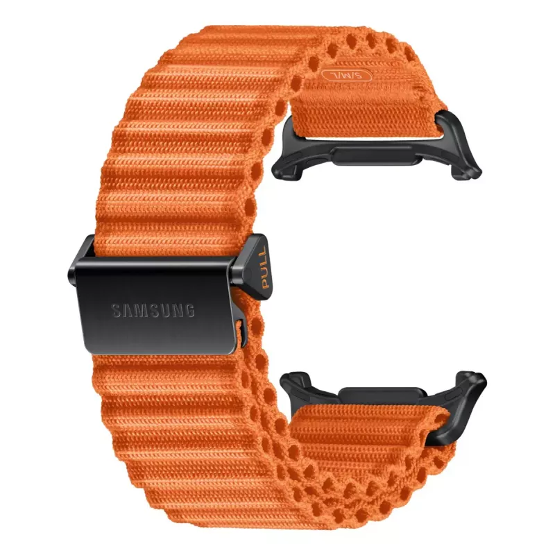 Band Samsung Galaxy Watch Ultra Trail Band