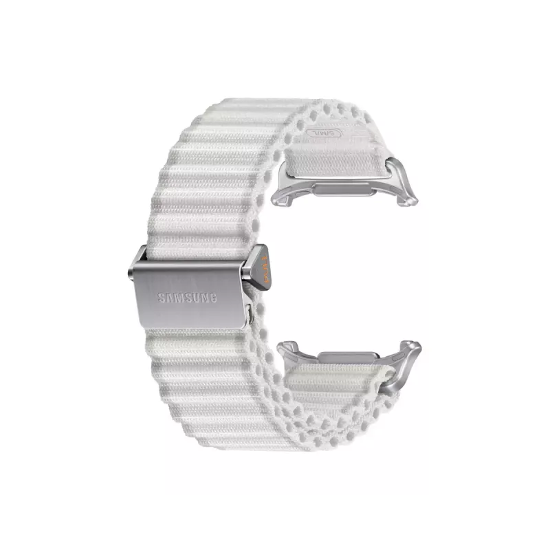 Band Samsung Galaxy Watch Ultra White ET-SVL70MWEGEU