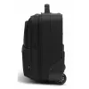 Trolley case DICOTA D32036-RPET 43.9 cm 17.3 inch Black