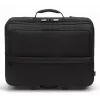 Trolley case DICOTA D32036-RPET 43.9 cm 17.3 inch Black