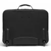 Trolley case DICOTA D32036-RPET 43.9 cm 17.3 inch Black