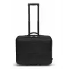 Trolley case DICOTA D32036-RPET 43.9 cm 17.3 inch Black