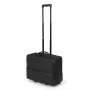 Trolley case DICOTA D32036-RPET 43.9 cm 17.3 inch Black