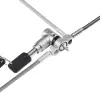 StarTech.com 3-in-1 Universal Laptop Lock 6.6ft (2m), Master Keyed Locking Cable, Computer Security, Compatible w/Noble Wedge®/Nano/K-Slot; Anti-Theft Cut-Resistant Cable