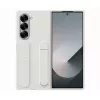 Samsung Silicone Case White mobile phone case 19.3 cm (7.6 inch) Cover