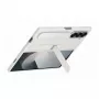Samsung Silicone Case White mobile phone case 19.3 cm (7.6 inch) Cover