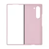 Samsung EF-OF95PCPEGWW mobile phone case 19.3 cm (7.6 inch) Cover Pink