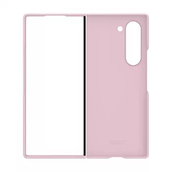 Samsung EF-OF95PCPEGWW mobile phone case 19.3 cm (7.6 inch) Cover Pink