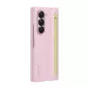 Samsung EF-OF95PCPEGWW mobile phone case 19.3 cm (7.6 inch) Cover Pink