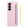 Samsung EF-OF95PCPEGWW mobile phone case 19.3 cm (7.6 inch) Cover Pink