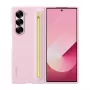 Samsung EF-OF95PCPEGWW mobile phone case 19.3 cm (7.6 inch) Cover Pink