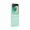 Samsung EF-VF741PMEGWW mobile phone case 17 cm (6.7 inch) Cover Mint colour