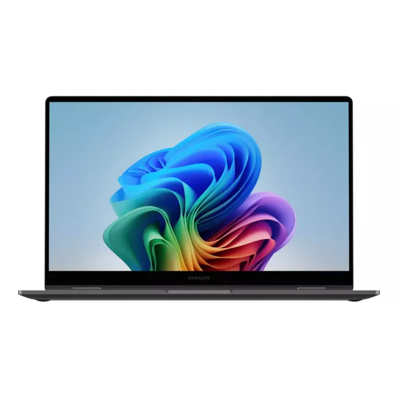 Laptop Samsung Galaxy Book5 360 15.6 inch Intel Core Ultra 5 16GB RAM 512GB SSD Intel Arc Graphics Windows 11 Pro
