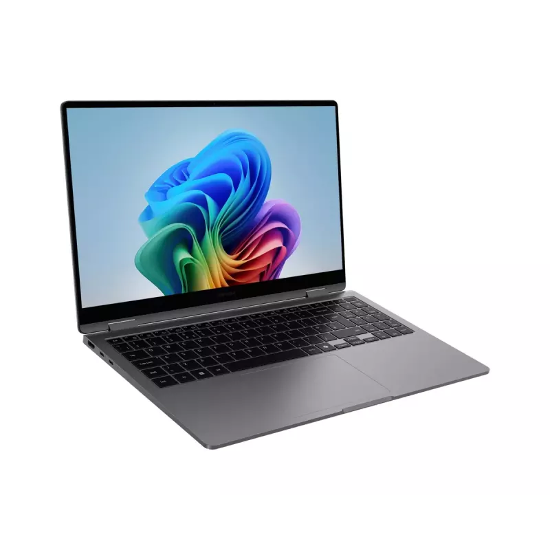 Laptop Samsung Galaxy Book5 360 15.6 inch Intel Core Ultra 5 16GB RAM 512GB SSD Intel Arc Graphics Windows 11 Pro