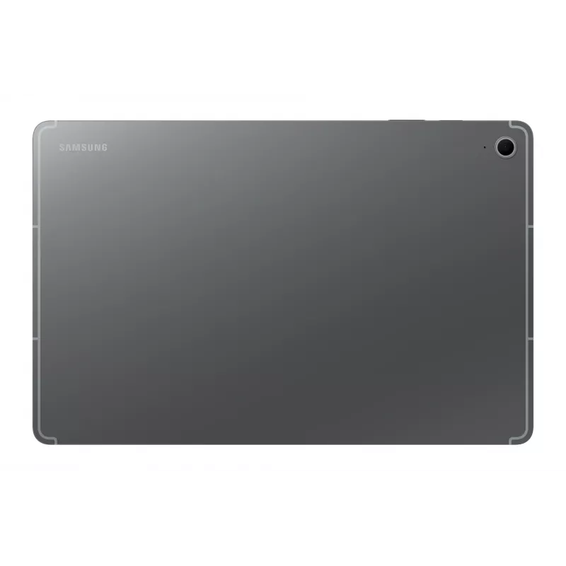 Samsung Galaxy Tab S10 FE+ 5G (13.1 inch), 33.3 cm (13.1 inch), 2880 x 1800 pixels, 128 GB, 8 GB, 2.6 GHz, Grey