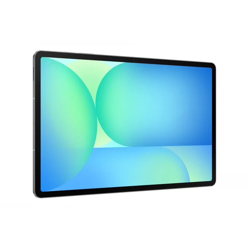 Samsung Galaxy Tab S10 FE+ 5G (13.1 inch), 33.3 cm (13.1 inch), 2880 x 1800 pixels, 128 GB, 8 GB, 2.6 GHz, Grey