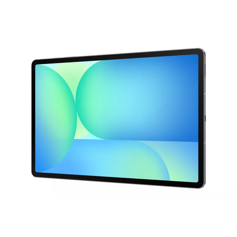 Samsung Galaxy Tab S10 FE+ 5G (13.1 inch), 33.3 cm (13.1 inch), 2880 x 1800 pixels, 128 GB, 8 GB, 2.6 GHz, Grey